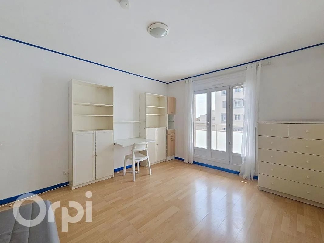 Appartement à vendre, 31m², Clermont-Ferrand