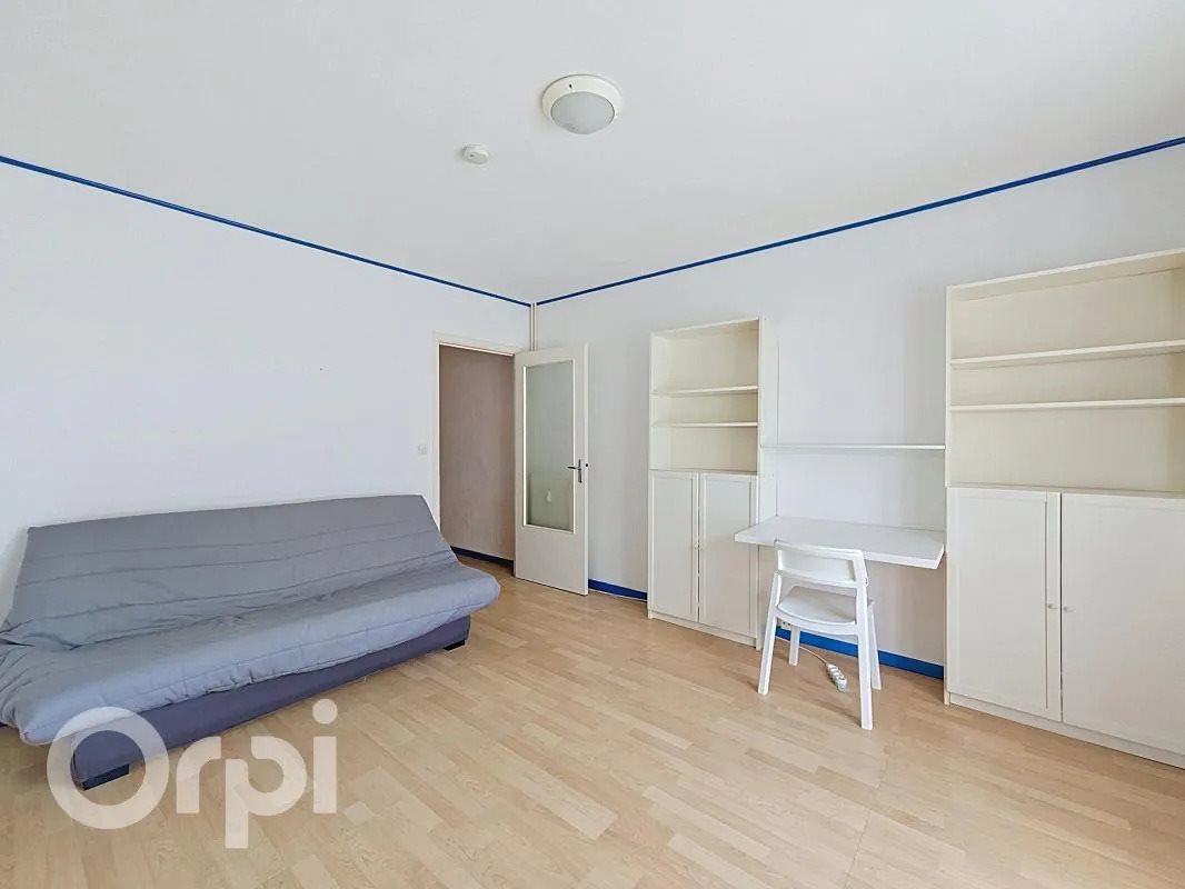 Appartement à vendre, 31m², Clermont-Ferrand