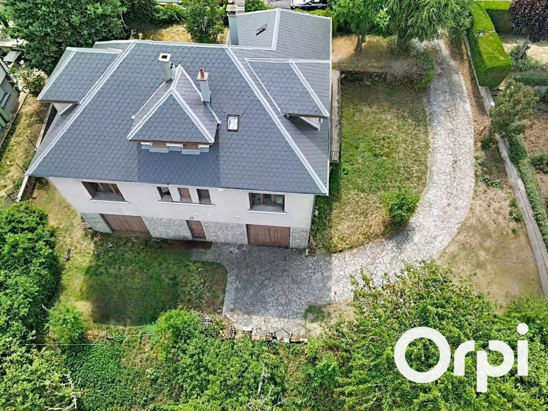 Maison à vendre, 167m², Saint-Flour