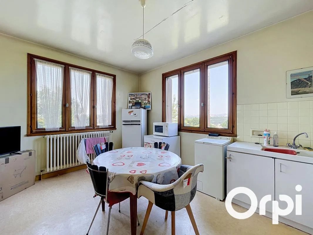 Maison à vendre, 167m², Saint-Flour