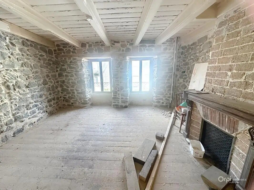 Maison à vendre, 90m², Saint-Flour