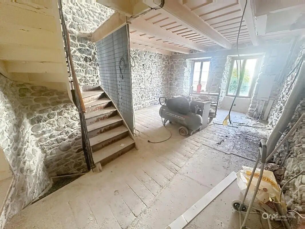 Maison à vendre, 90m², Saint-Flour
