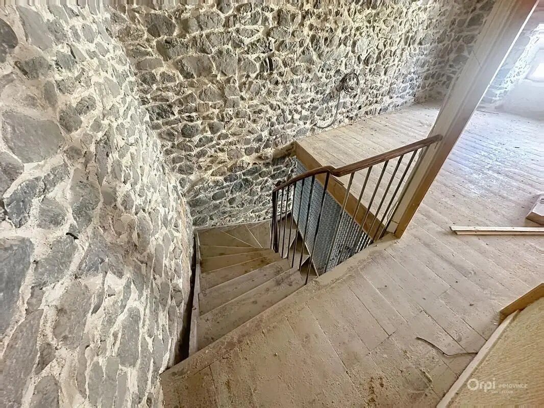 Maison à vendre, 90m², Saint-Flour