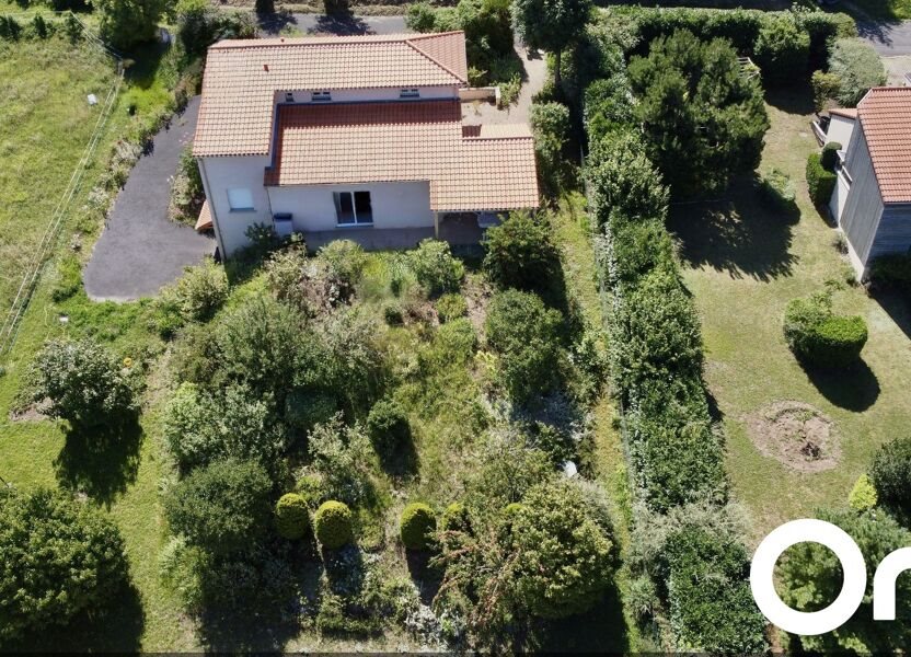 Maison à vendre, 163m², La Roche-Noire