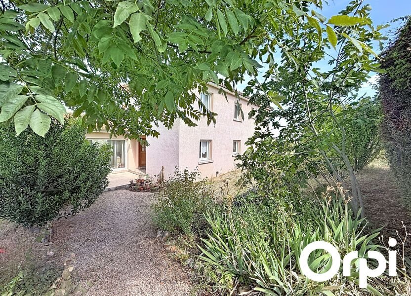 Maison à vendre, 163m², La Roche-Noire