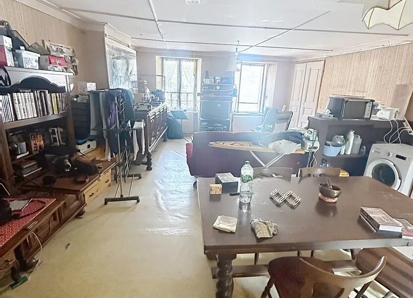 Appartement à vendre, 134m², Saint-Flour