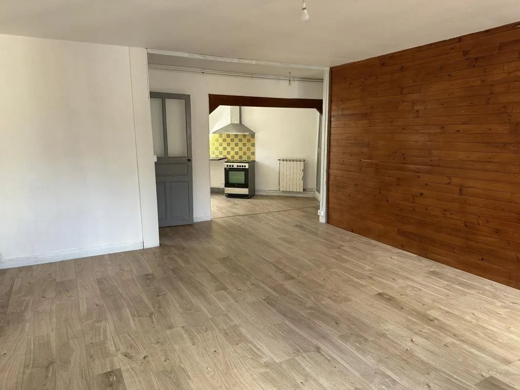 Appartement à vendre, 340m², Saint-Flour