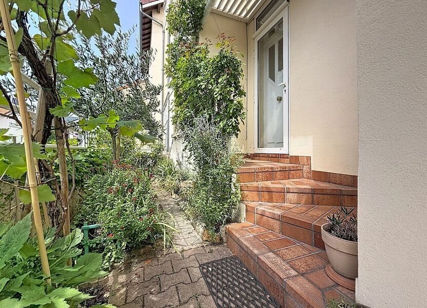 Maison à vendre, 98m², Clermont-Ferrand