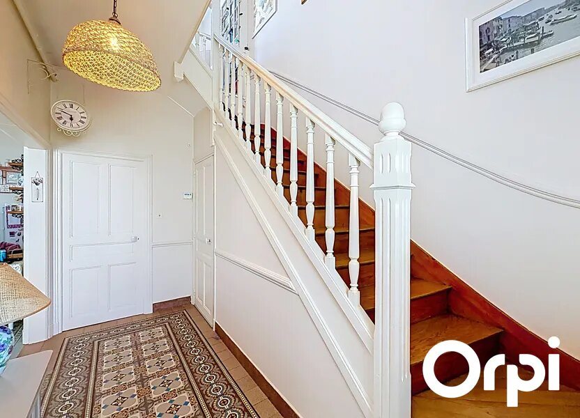 Maison à vendre, 98m², Clermont-Ferrand