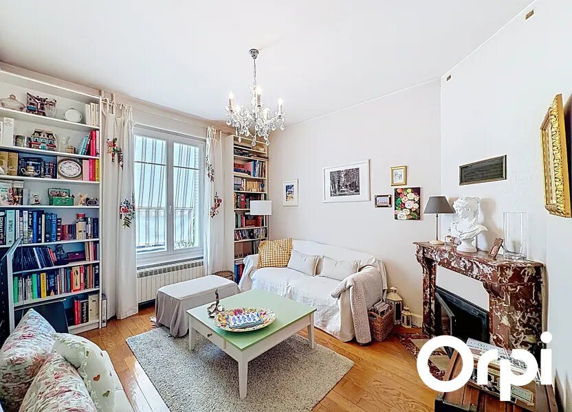Maison à vendre, 98m², Clermont-Ferrand