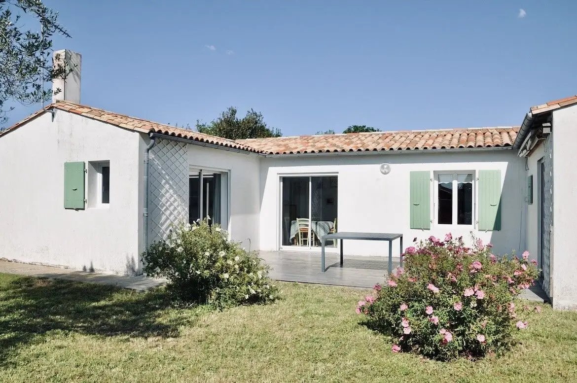 Maison à vendre, 100m², Sainte-Marie-de-Ré