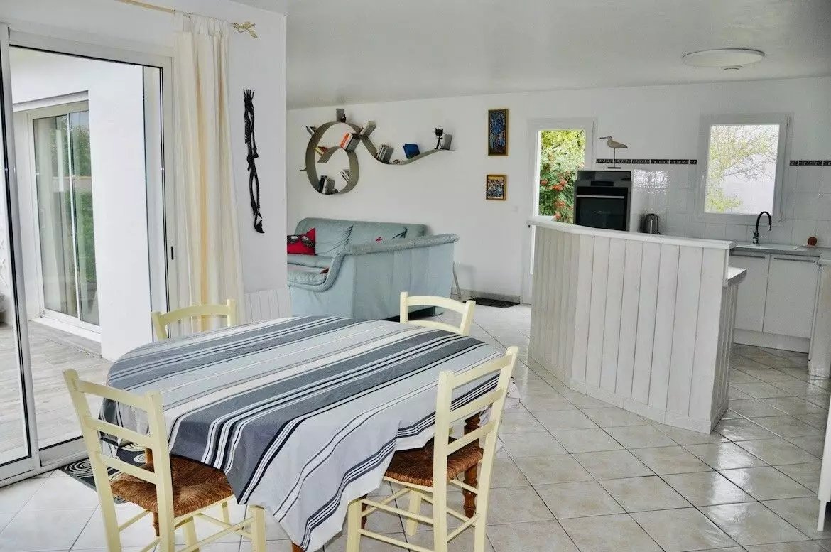 Maison à vendre, 100m², Sainte-Marie-de-Ré