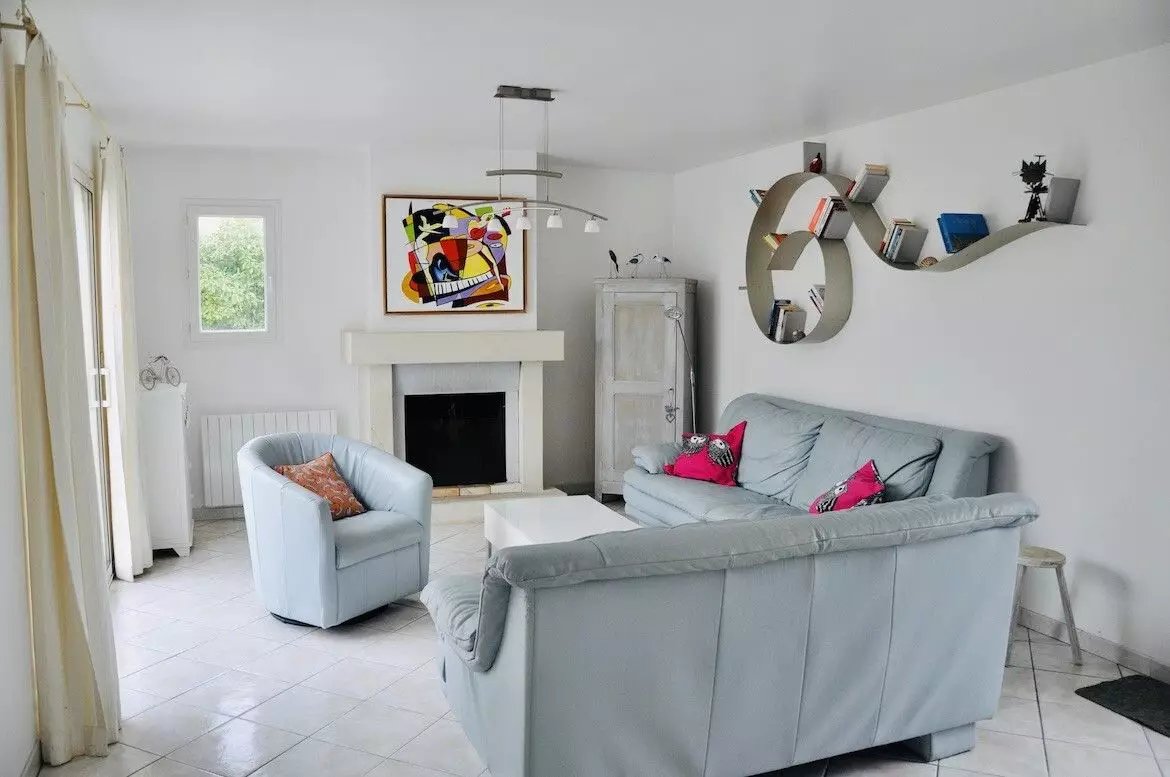 Maison à vendre, 100m², Sainte-Marie-de-Ré