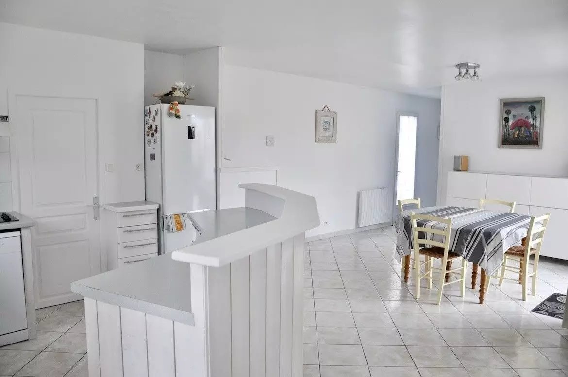 Maison à vendre, 100m², Sainte-Marie-de-Ré