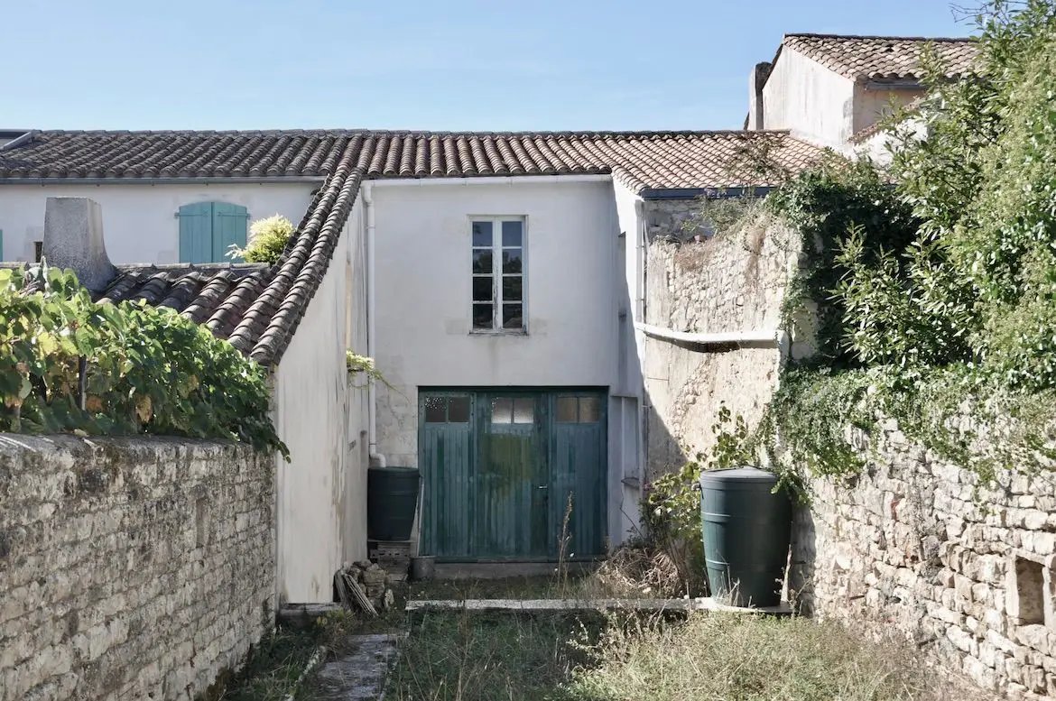 Maison à vendre, 100m², Le Bois-Plage-en-Ré