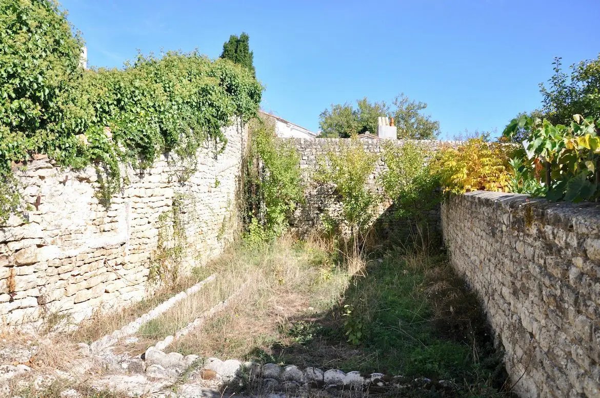 Maison à vendre, 100m², Le Bois-Plage-en-Ré