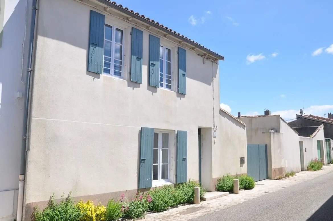 Maison à vendre, 142m², Ars-en-Ré