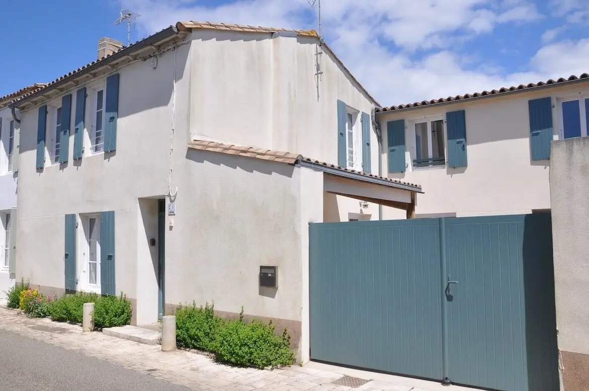 Maison à vendre, 142m², Ars-en-Ré