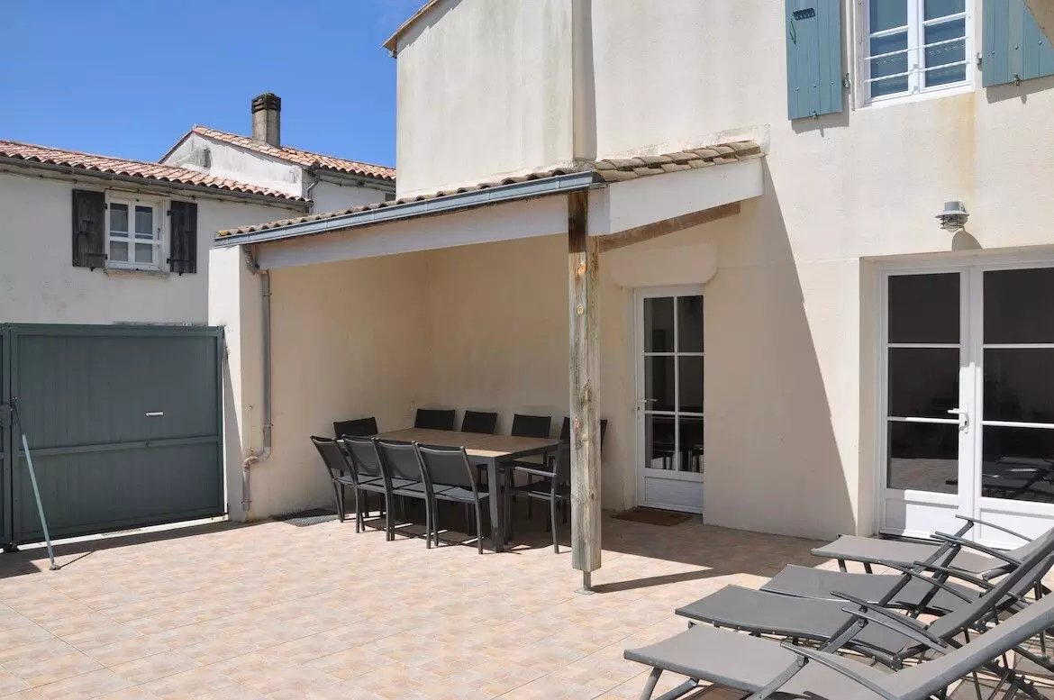 Maison à vendre, 142m², Ars-en-Ré