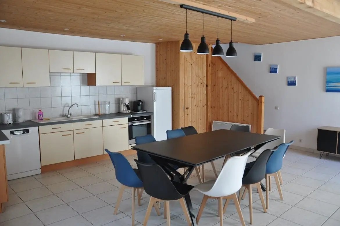 Maison à vendre, 142m², Ars-en-Ré