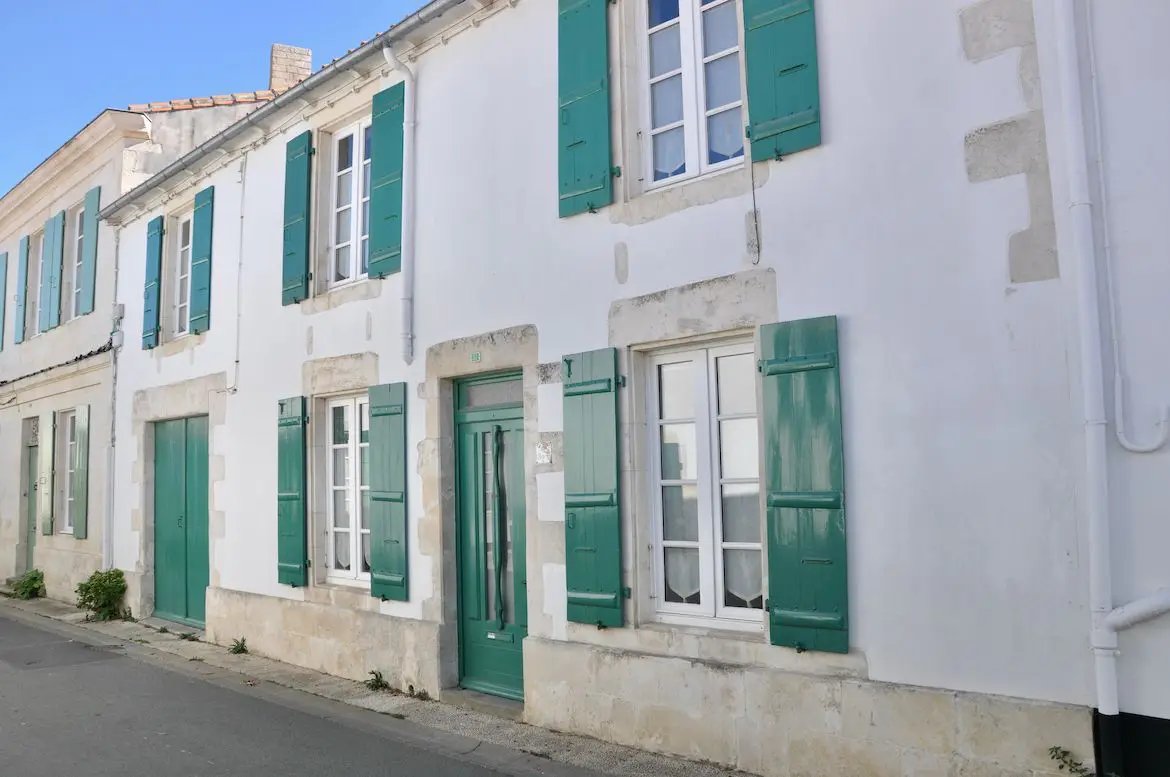 Maison à vendre, 131m², Le Bois-Plage-en-Ré