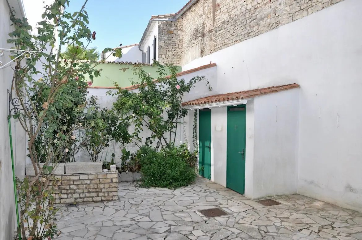 Maison à vendre, 131m², Le Bois-Plage-en-Ré