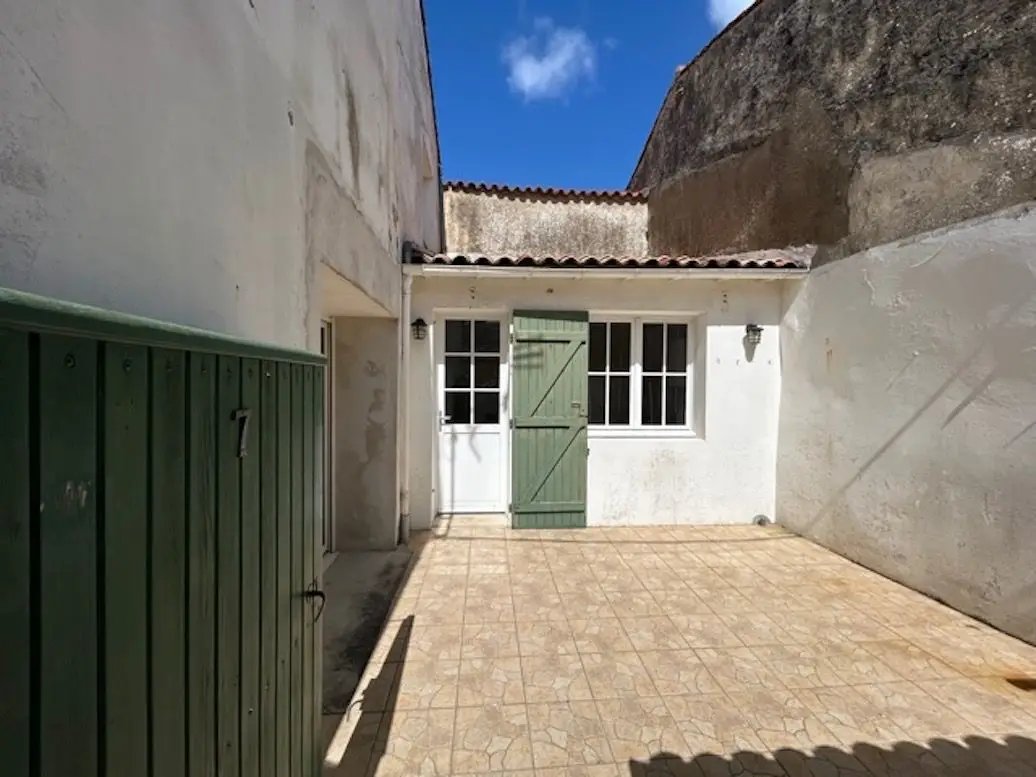 Maison à louer, 93m², Sainte-Marie-de-Ré