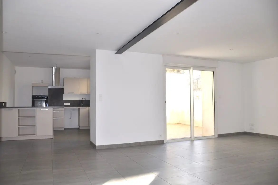 Maison à louer, 93m², Sainte-Marie-de-Ré