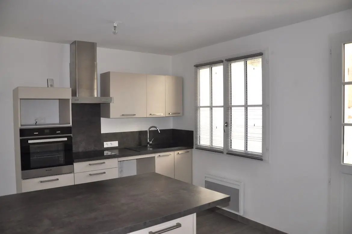 Maison à louer, 93m², Sainte-Marie-de-Ré