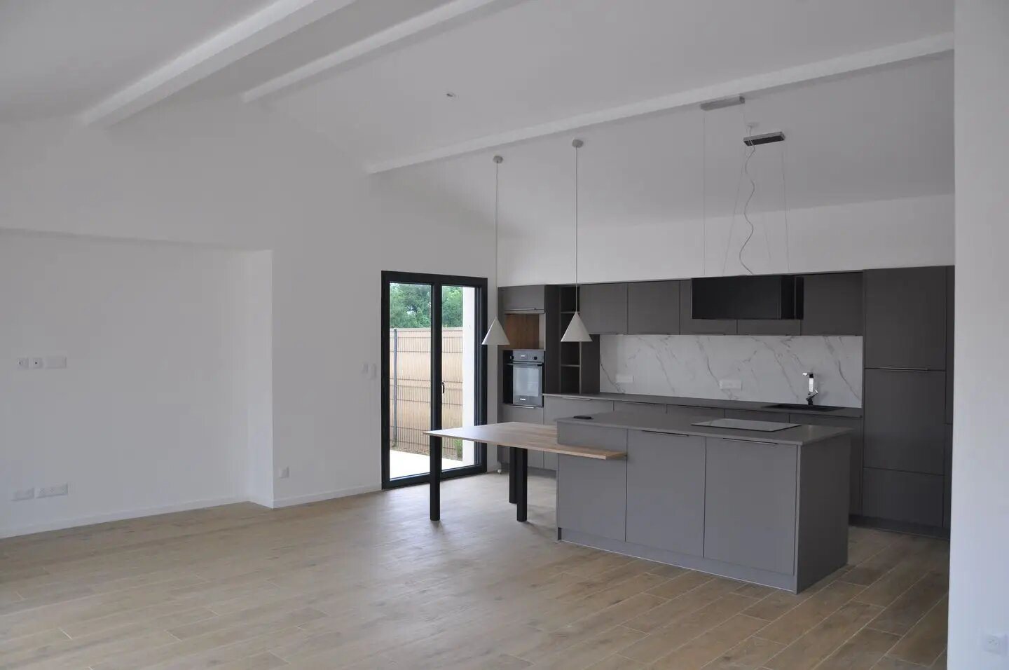 Maison à louer, 107m², Périgny