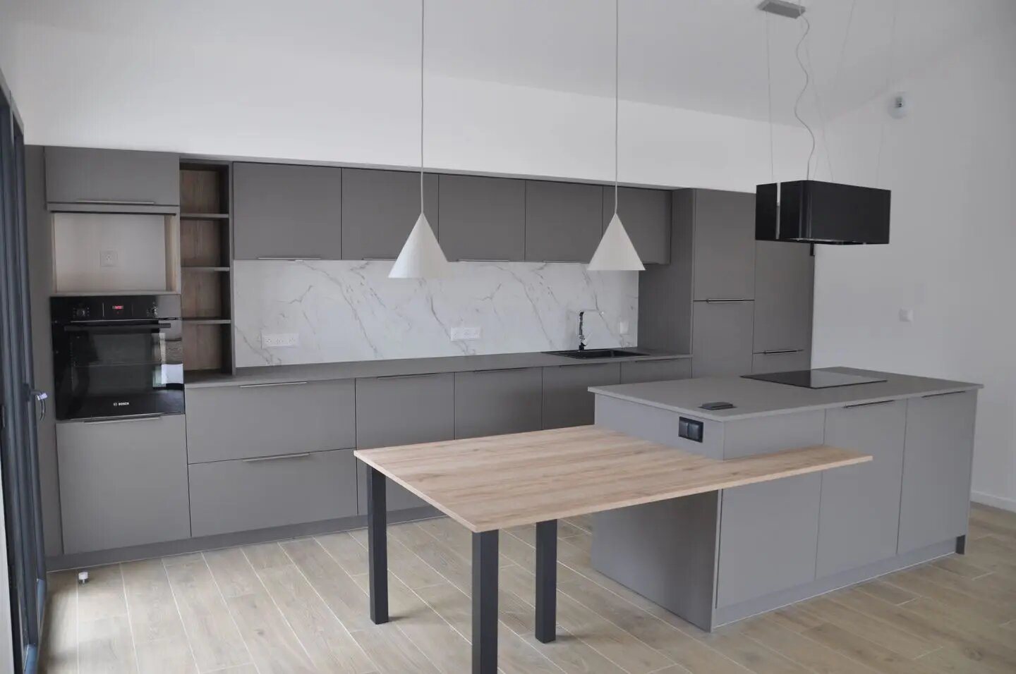 Maison à louer, 107m², Périgny
