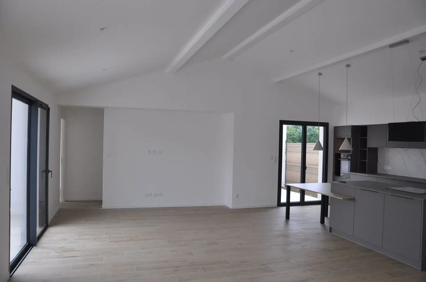 Maison à louer, 107m², Périgny
