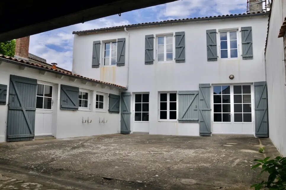 Maison à vendre, 264m², Sainte-Marie-de-Ré