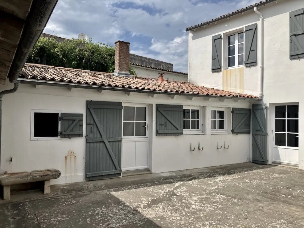 Maison à vendre, 264m², Sainte-Marie-de-Ré