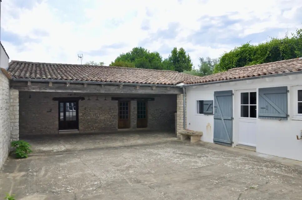 Maison à vendre, 264m², Sainte-Marie-de-Ré