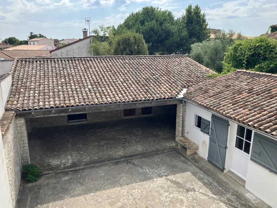 Maison à vendre, 264m², Sainte-Marie-de-Ré