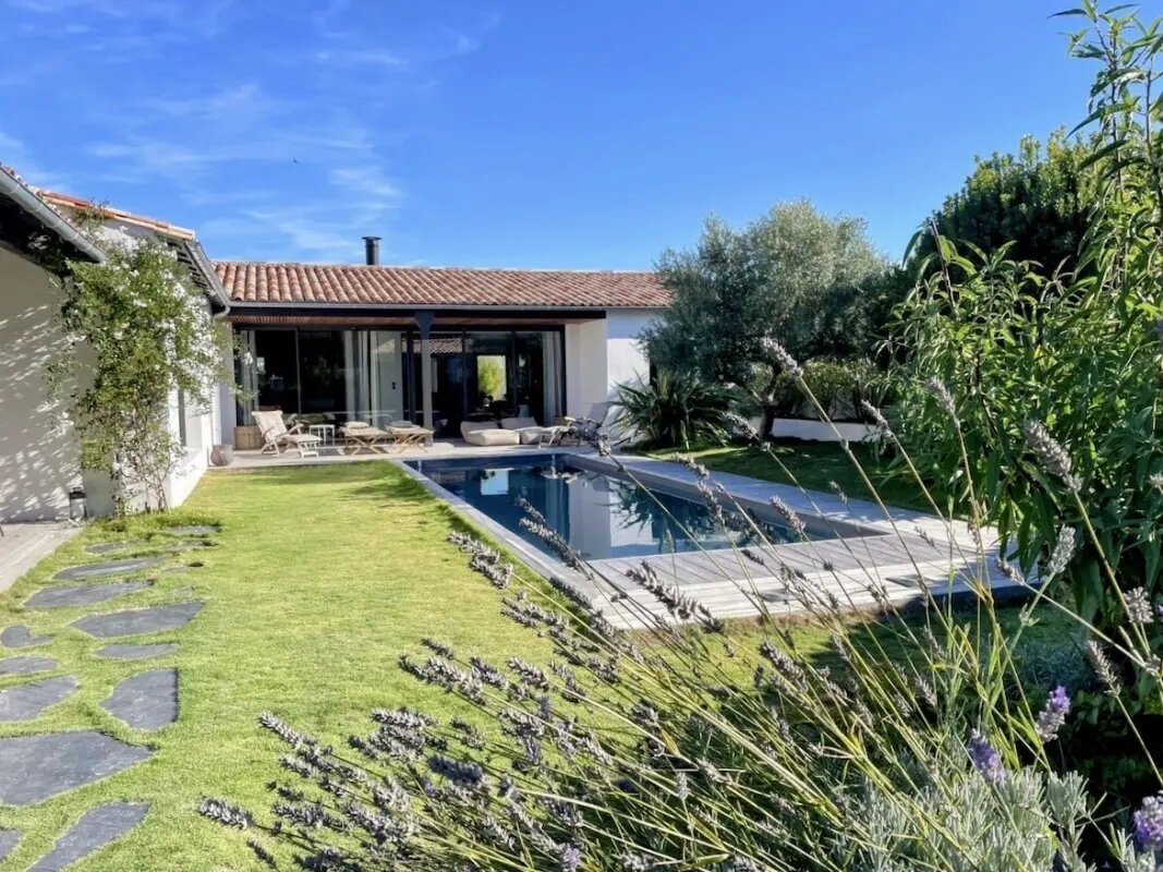 Maison à vendre, 184m², Sainte-Marie-de-Ré