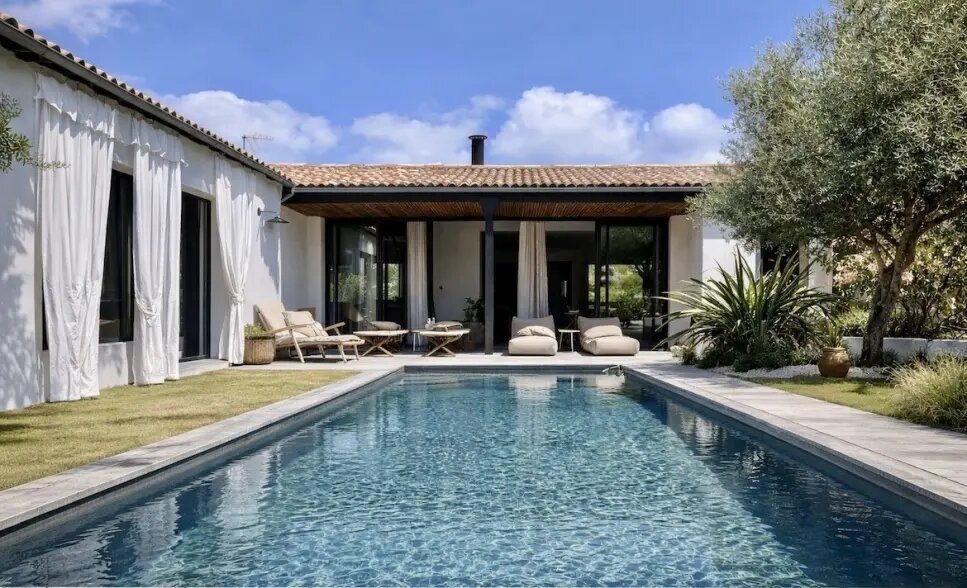 Maison à vendre, 184m², Sainte-Marie-de-Ré