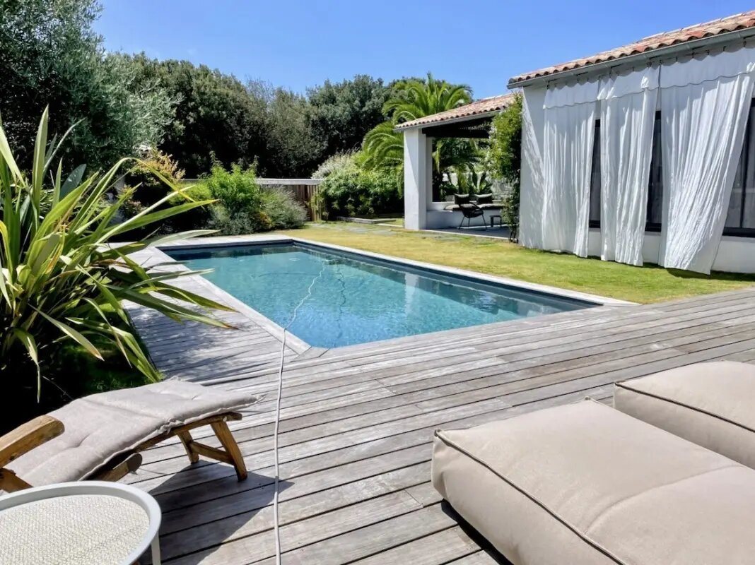 Maison à vendre, 184m², Sainte-Marie-de-Ré