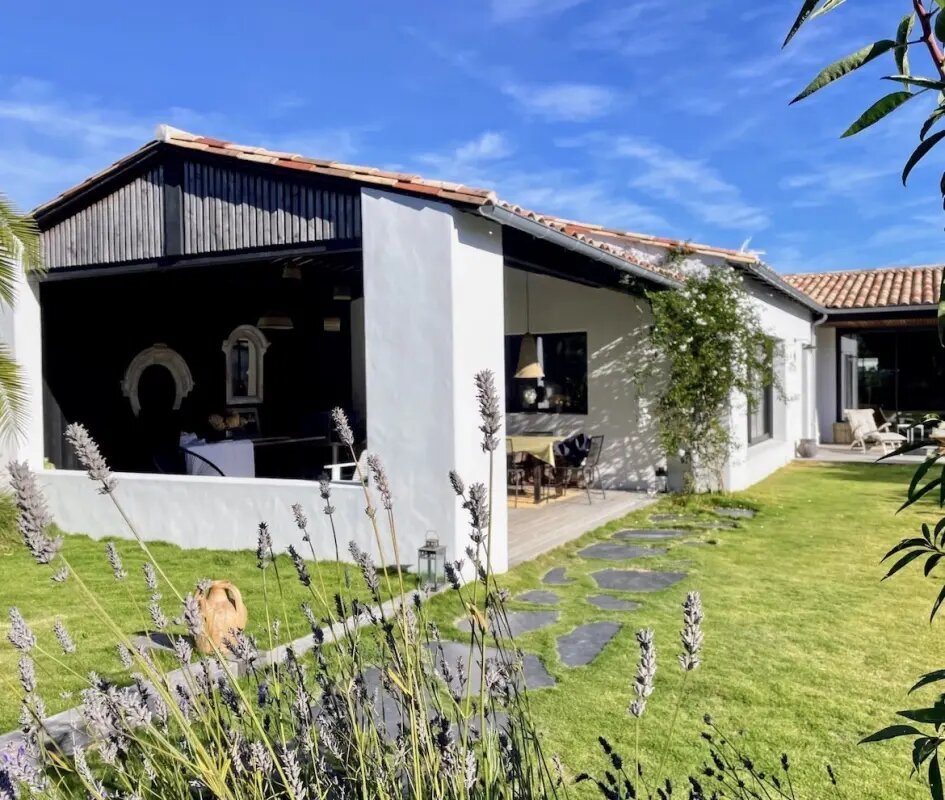 Maison à vendre, 184m², Sainte-Marie-de-Ré