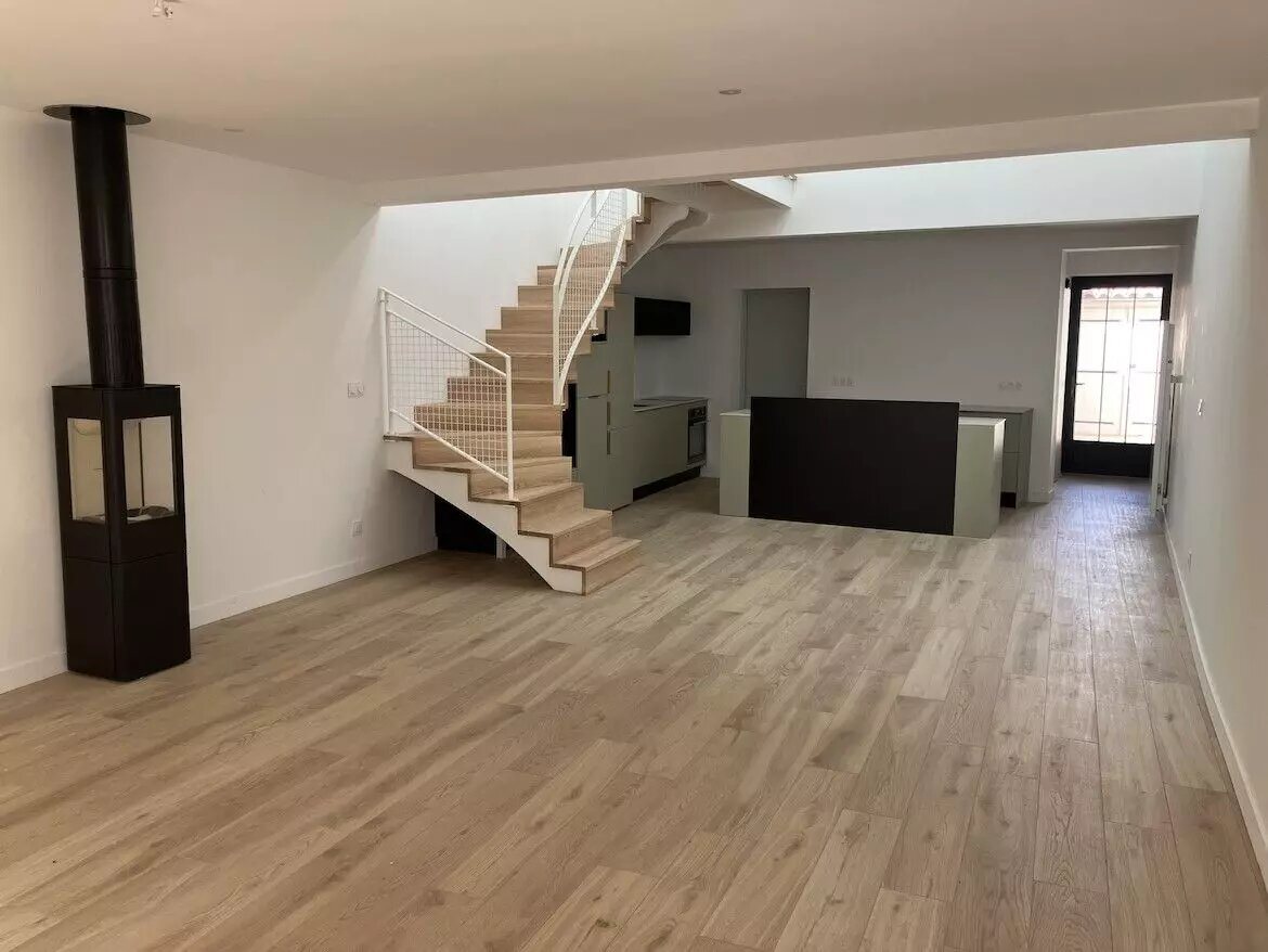 Maison à vendre, 112m², Sainte-Marie-de-Ré