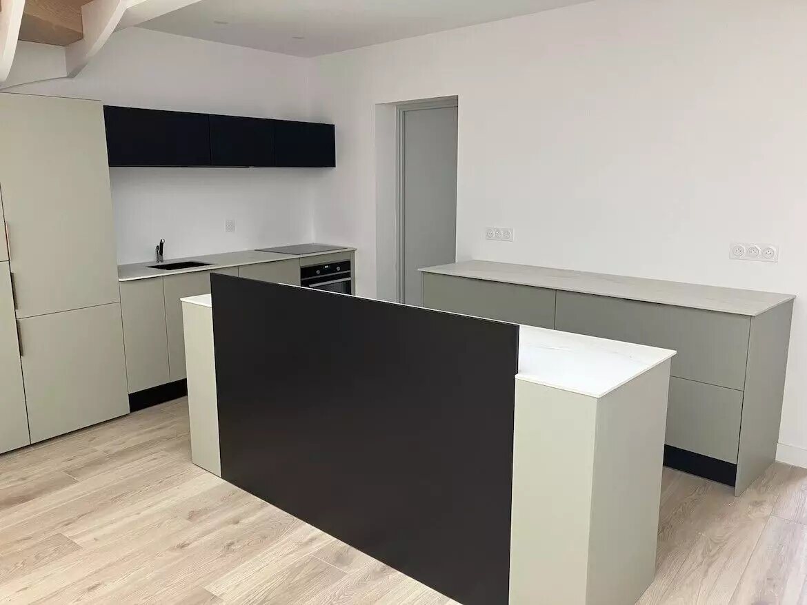 Maison à vendre, 112m², Sainte-Marie-de-Ré