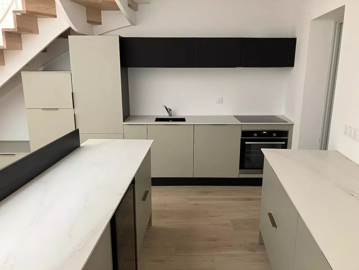 Maison à vendre, 112m², Sainte-Marie-de-Ré