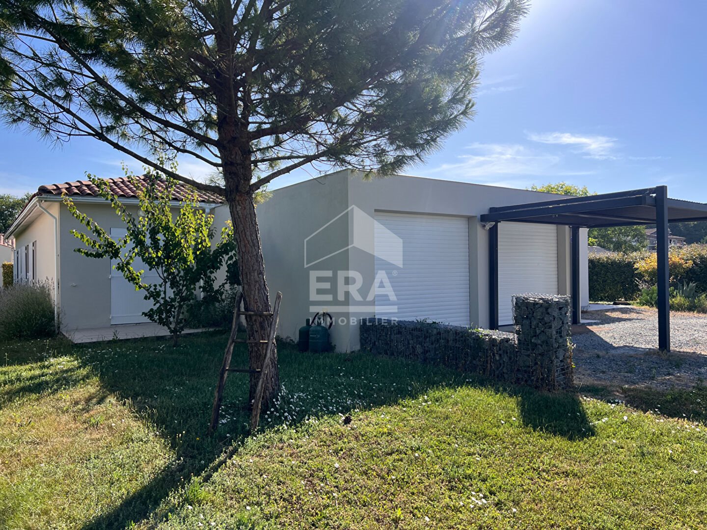 Maison à vendre, 165m², Médis