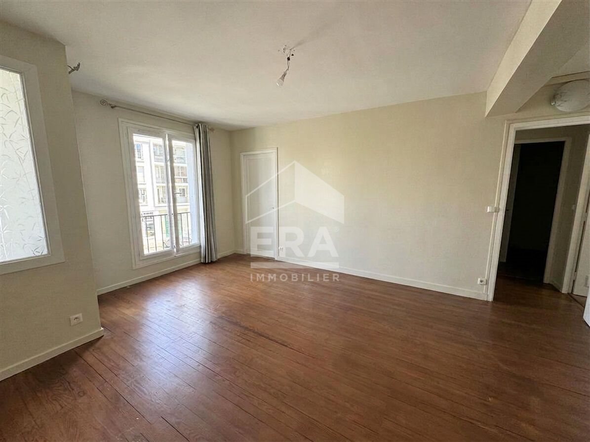 Appartement à louer, 65m², Royan