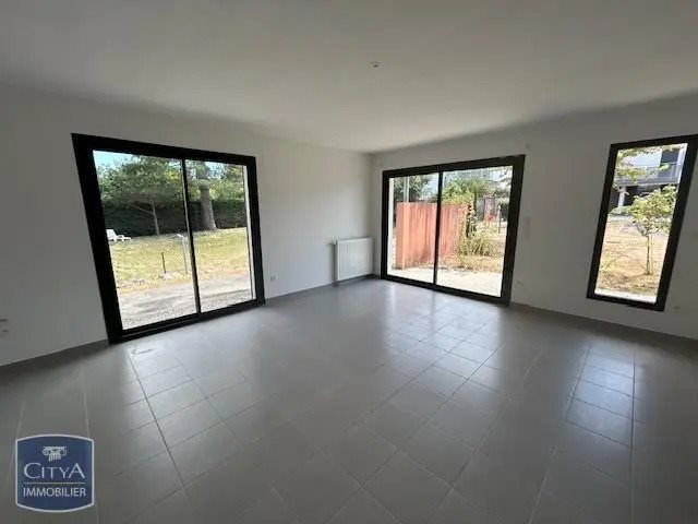 Appartement à louer, 65m², Royan