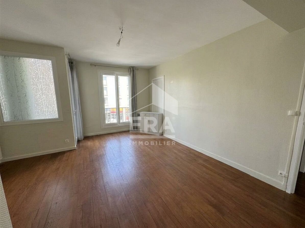 Appartement à louer, 65m², Royan