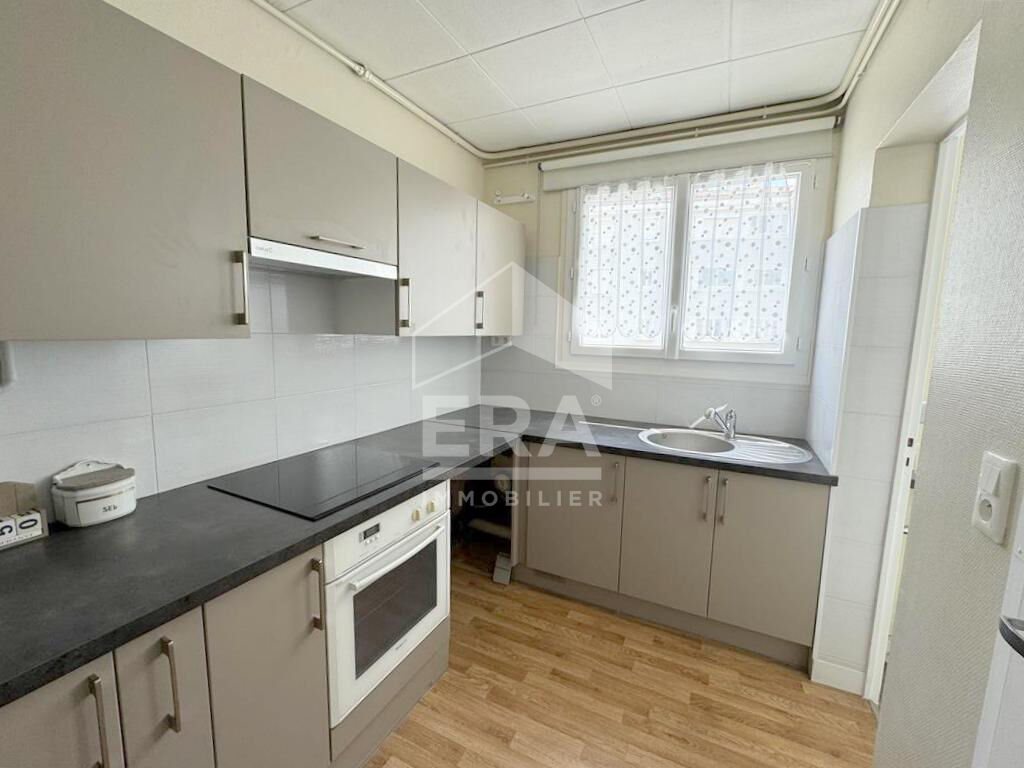 Appartement à louer, 65m², Royan