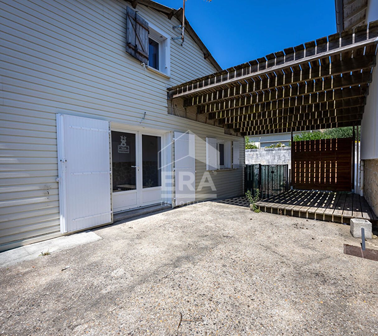 Maison à vendre, 130m², Saint-Georges-de-Didonne