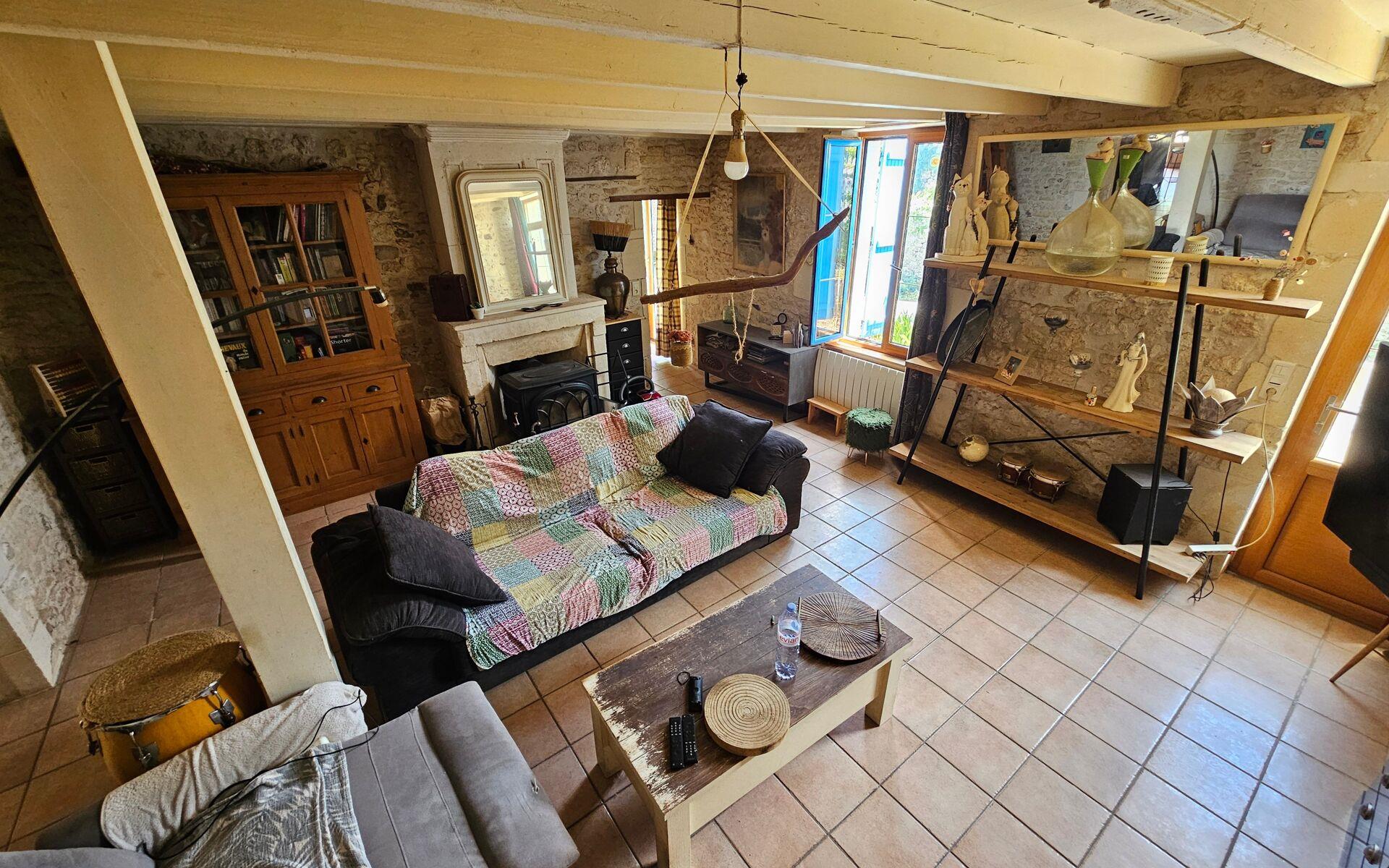 Maison à vendre, 178m², Mornac-sur-Seudre